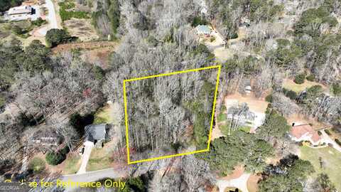 0 Spring Forest, Sharpsburg, GA 30277