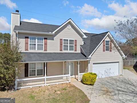 3313 Summit Creek, Loganville, GA 30052