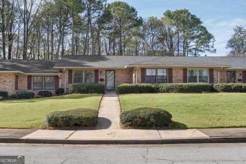 3346 Stonecrest, Atlanta, GA 30341