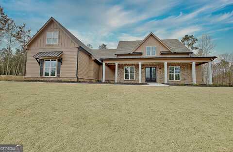 194 Forest Berry, Newnan, GA 30265