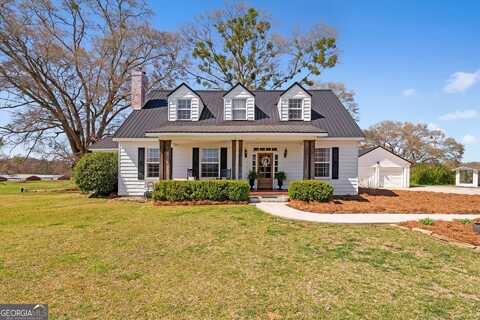 2307 Bethesda Church, Carrollton, GA 30117