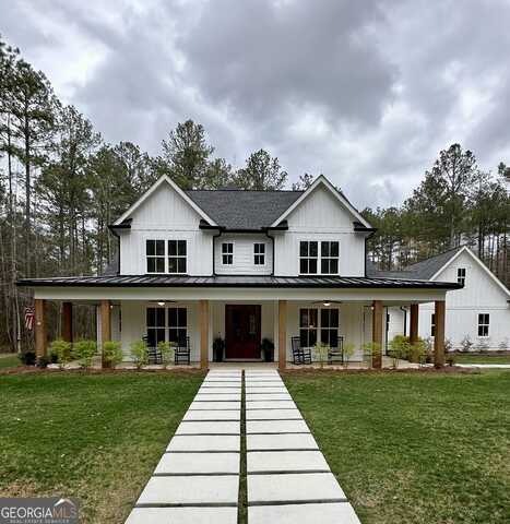 551 Nugget, Carrollton, GA 30117