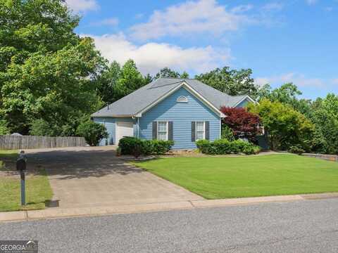 604 Greenleaf, Ball Ground, GA 30107