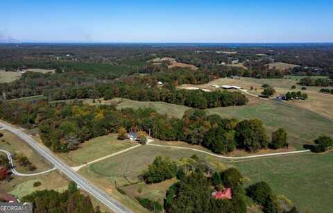 173 & 175 Deer Creek Farms, Hartwell, GA 30643