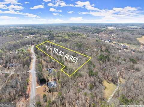 1515 Highway 60, Hoschton, GA 30548