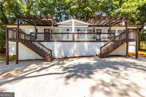 6140 Jones, Flowery Branch, GA 30542