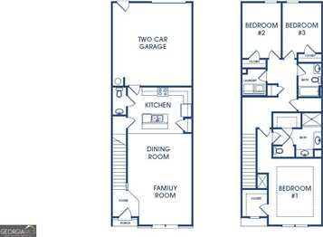 444 Reflection Drive, Stockbridge, GA 30281