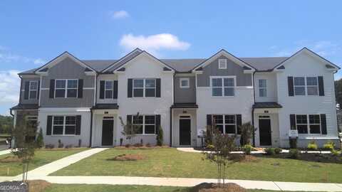 444 Reflection Drive, Stockbridge, GA 30281