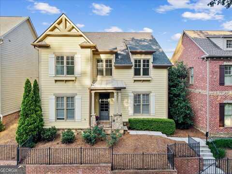 232 Hunt, Marietta, GA 30060