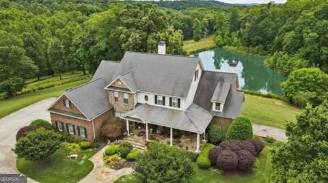 6632 Ben Parks, Murrayville, GA 30564