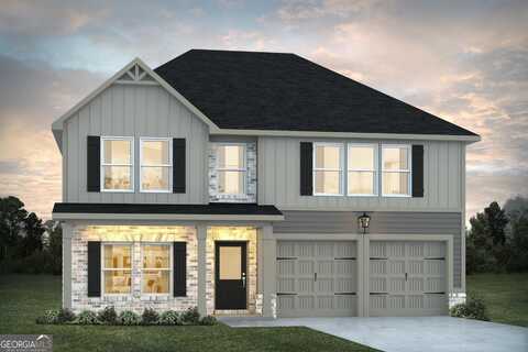342 Overlook, Walnut Grove, GA 30052