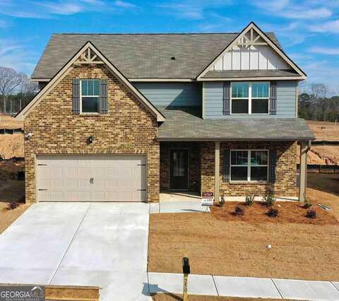 286 White Elm Lane, Jackson, GA 30233
