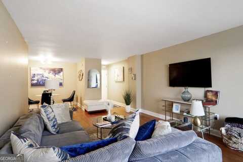 2479 NE Peachtree, Atlanta, GA 30305