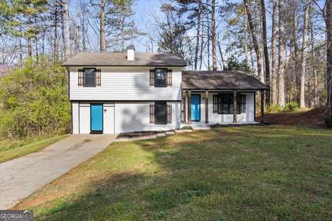 3840 Natalie, Ellenwood, GA 30294