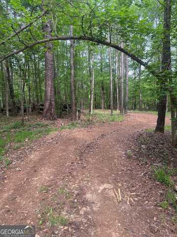 Lot 24 Hamlin, Jackson, GA 30233