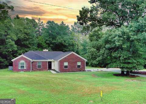 5555 Carlton, Garfield, GA 30425