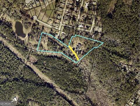 20 Acres Kingsland, West of Hwy 17, Kingsland, GA 31548
