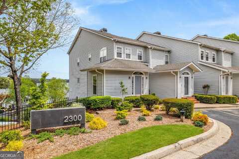 2300 Habersham Marina, Cumming, GA 30041
