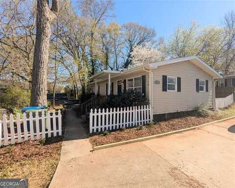 2051 COLLEGE, Atlanta, GA 30317