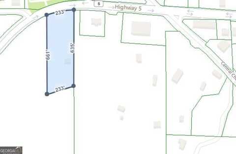 3692 Highway 5, Douglasville, GA 30135