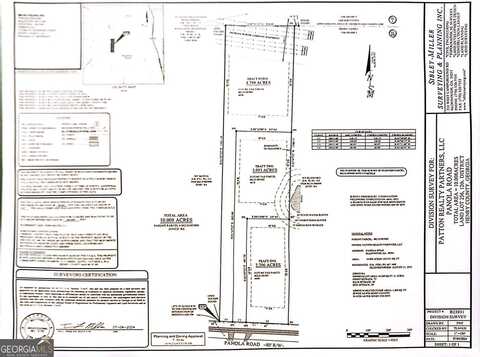 410 Panola Road, Ellenwood, GA 30294