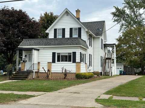 2303 S LAKE Street, Lake City Boro, PA 16423