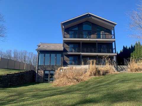 11148 ALDINA Drive, Conneaut Lake, PA 16316
