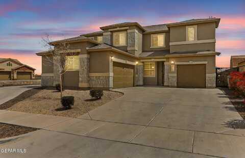 1512 Victoria Marie Dr. Drive, El Paso, TX 79928