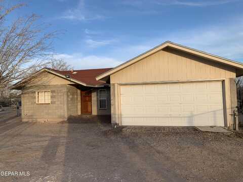 752 Ascension Street, El Paso, TX 79928