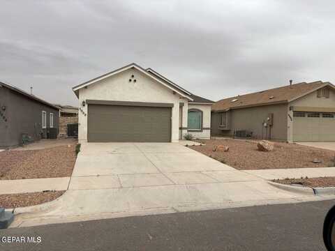5000 Rose Elise Street, El Paso, TX 79938