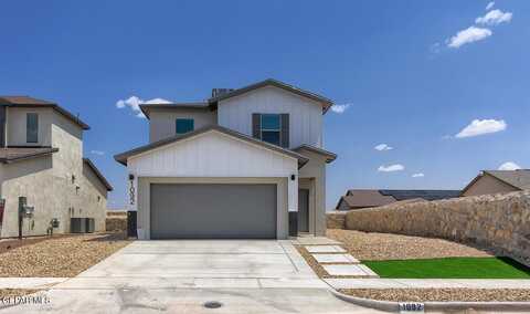 15228 Ambition Avenue, El Paso, TX 79938