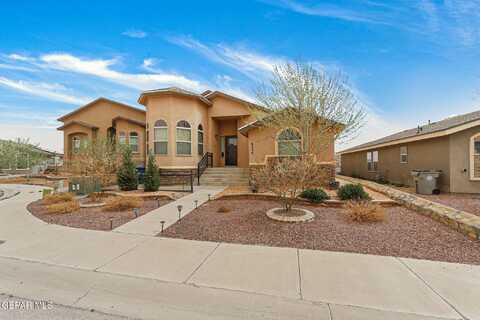 6424 Sara Beth Place, El Paso, TX 79932