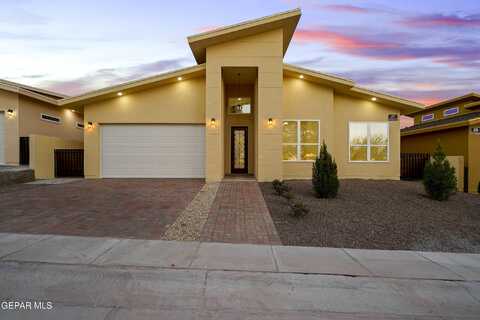 1031 VINTON Avenue unit: 27, Canutillo, TX 79835