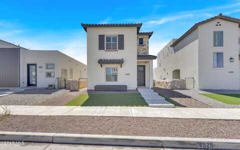 4529 Mark Avizo, El Paso, TX 79938