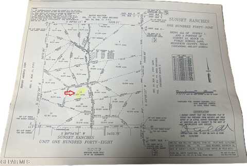 Tbd TBD, Sierra Blanca, TX 79851