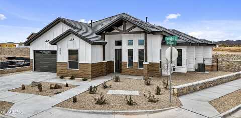 3889 JERICHO Street, Las Cruces, NM 88012