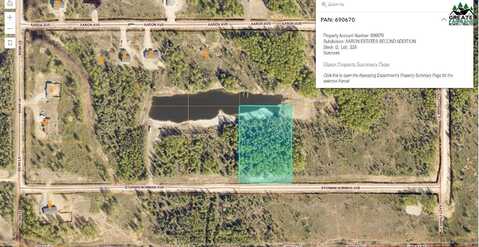 NHN STORMIN-NORMAN STREET, North Pole, AK 99705