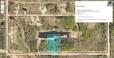 NHN STORMIN-NORMAN STREET, North Pole, AK 99705