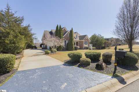 128 Tully Drive, Anderson, SC 29621