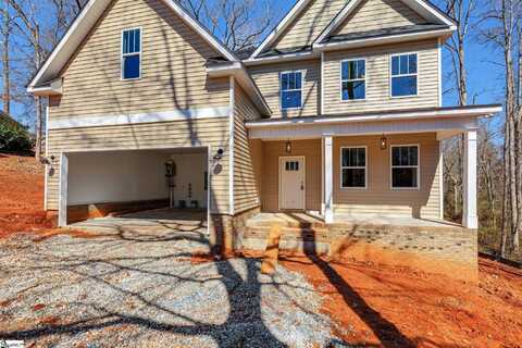 115 Hibiscus Drive, Easley, SC 29642