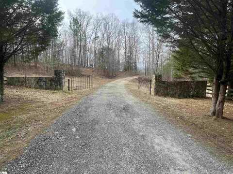 120 Lonesome Valley Road, Westminster, SC 29693