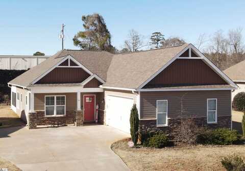 125 Shadowood Court, Seneca, SC 29678