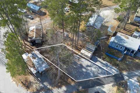 1203 Hanover Drive, Westminster, SC 29693