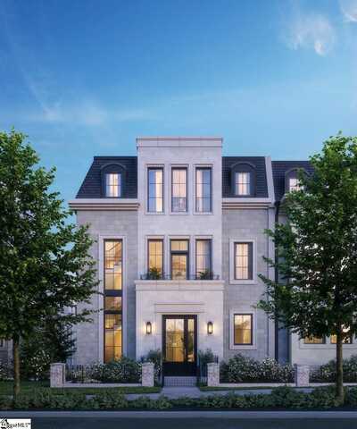 5 McDaniel Avenue, Greenville, SC 29601