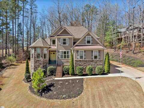 11 Silkvine Court, Travelers Rest, SC 29690