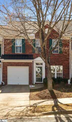 206 Hadley Commons Drive, Mauldin, SC 29662