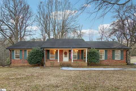 1044 Dalton Road, Marietta, SC 29661