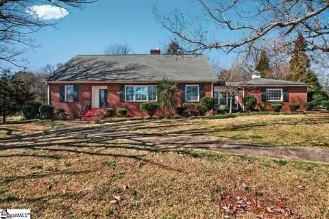 1429 E Calhoun Street, Anderson, SC 29621