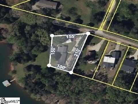 215 Cedar Street, Anderson, SC 29626