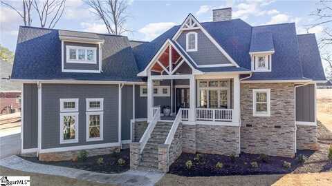 1819 Cross Creek Drive, Seneca, SC 29678